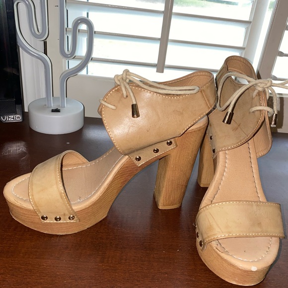 Shoes - Spring cleaning!